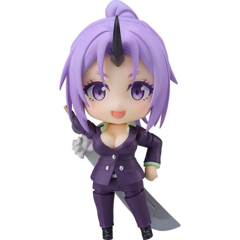 Nendoroid Den gången jag reinkarnerades som en slem Shion Good Smile Company