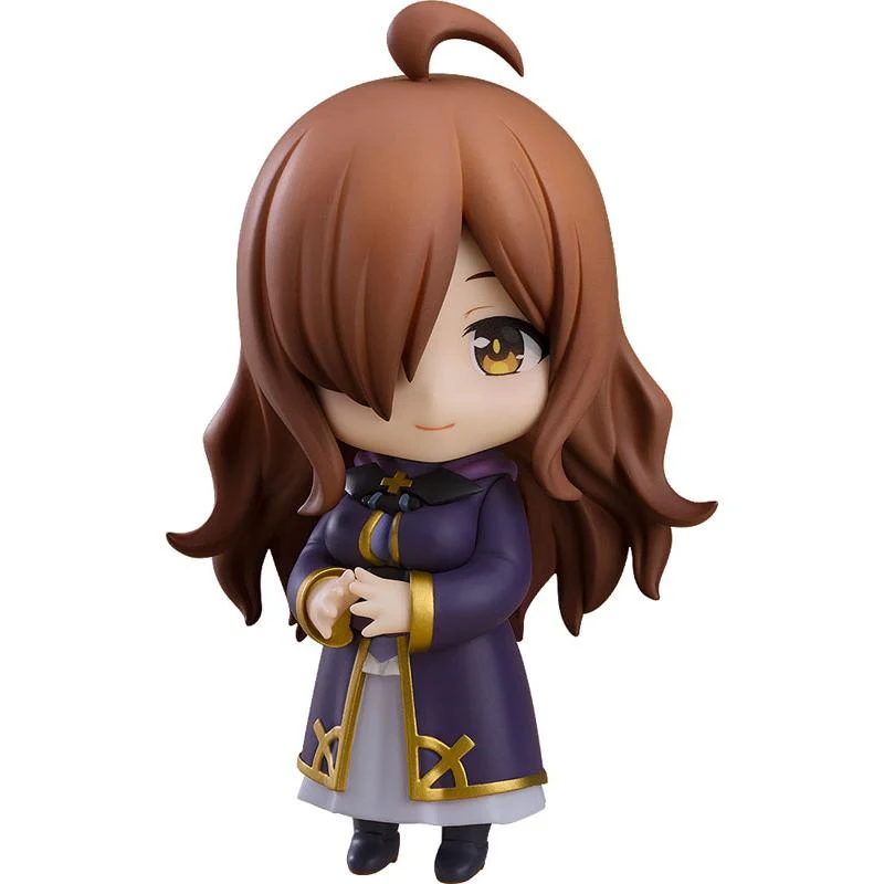 Nendoroid KonoSuba: Guds välsignelse över denna underbara värld! 3 med Good Smile Company