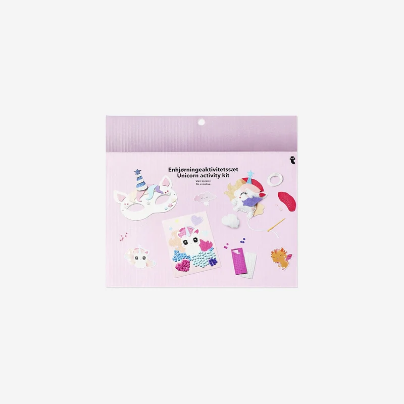 Unicorn activity kit