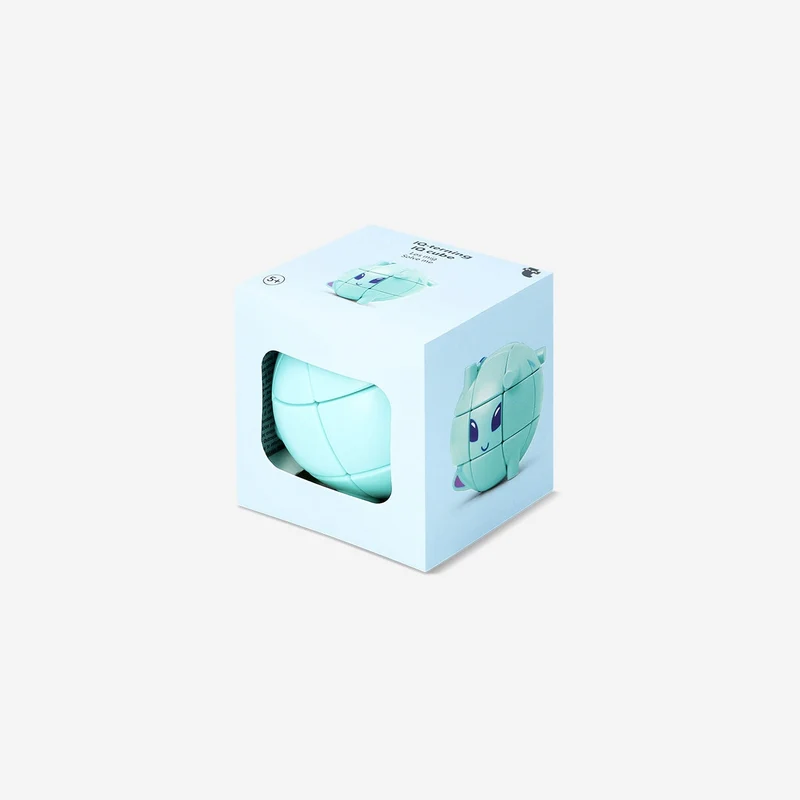 IQ puzzle - Alien