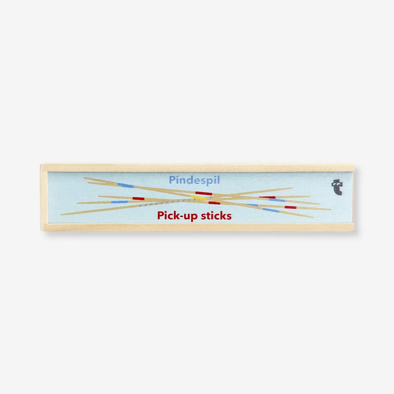 Game - Pick up sticks