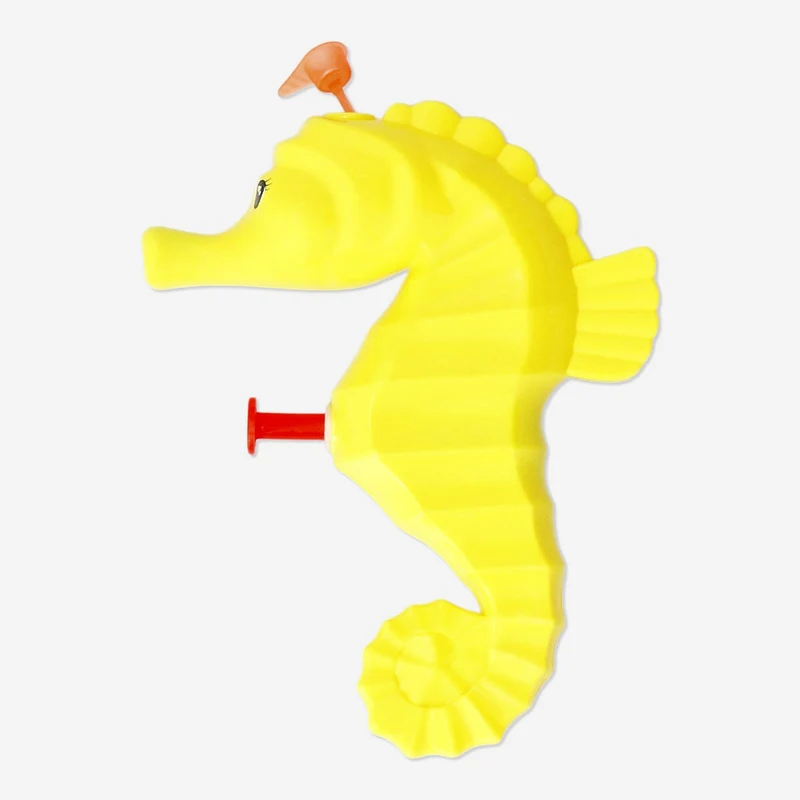 Seahorse water blaster