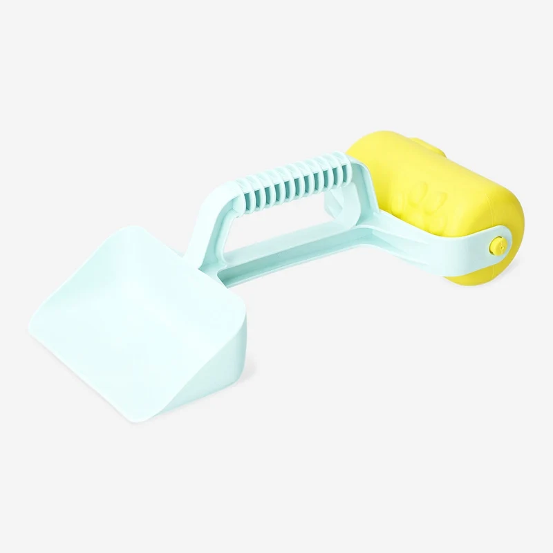 Beach toy shovel