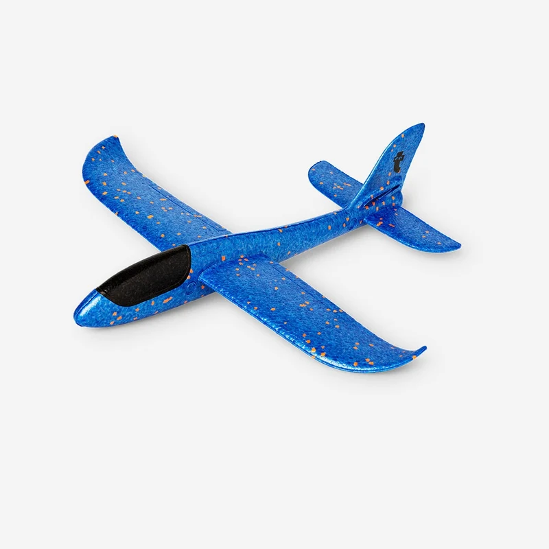 CL Foam Plane