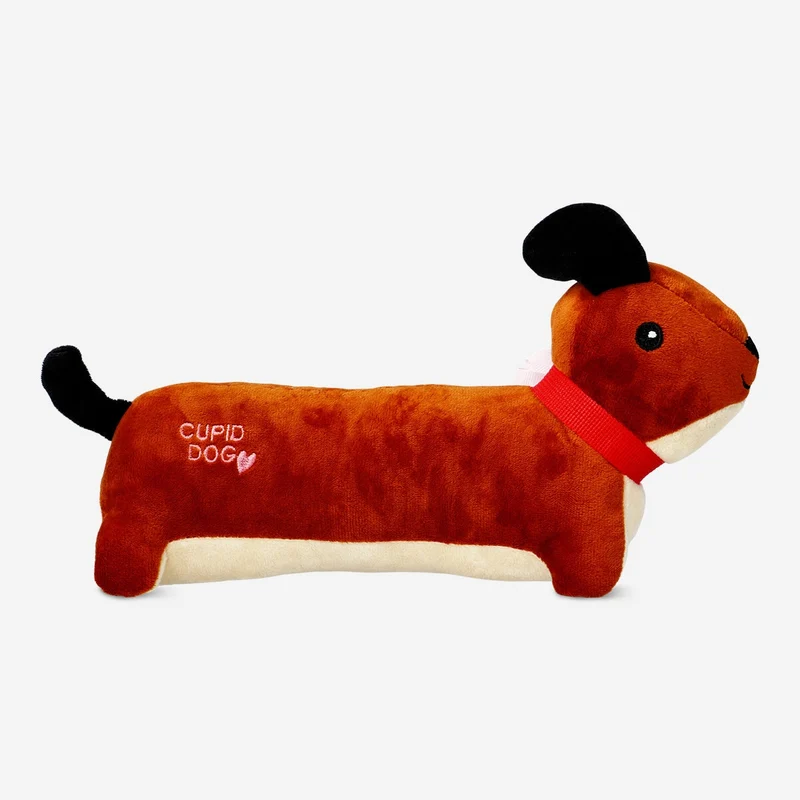 Pet toy - Sausage dog