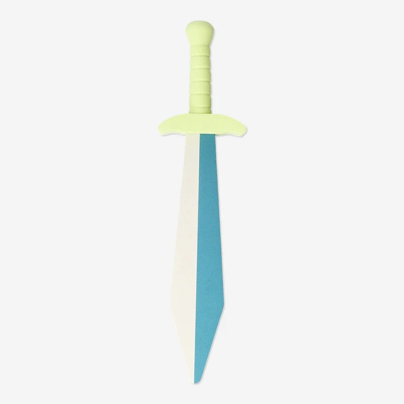 Foam sword