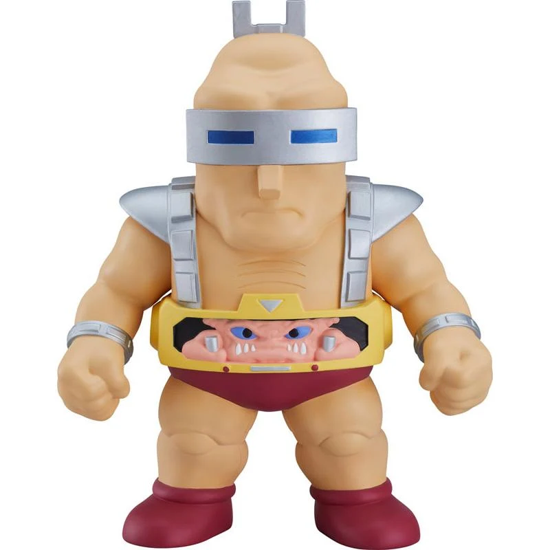 Nendoroid Mer Teenage Mutant Ninja Turtles Kraang Good Smile Company