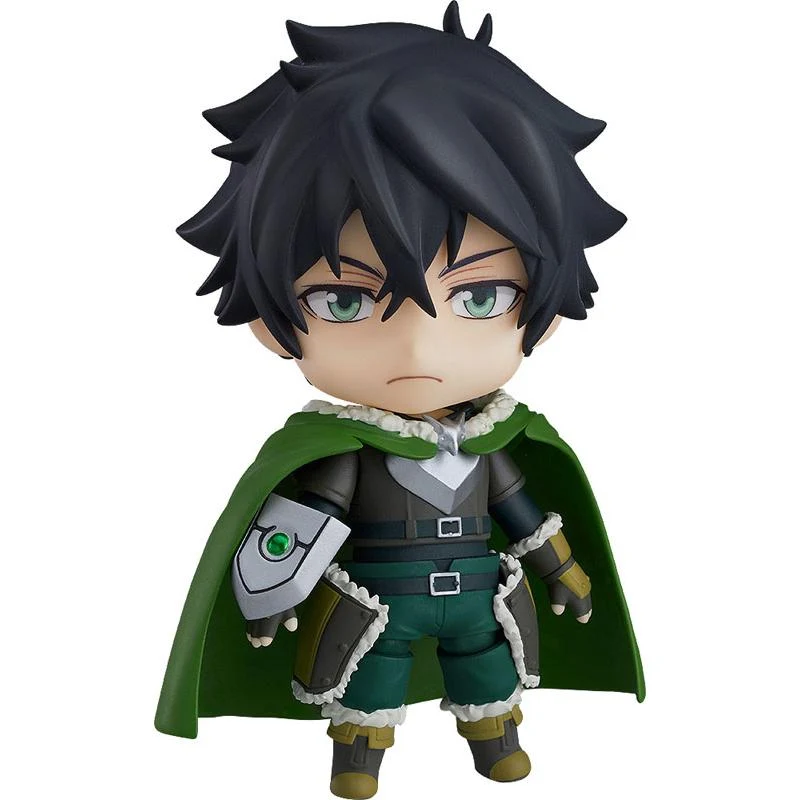 Nendoroid Sköldens uppgång Hjälte Sköldhjälten Good Smile Company