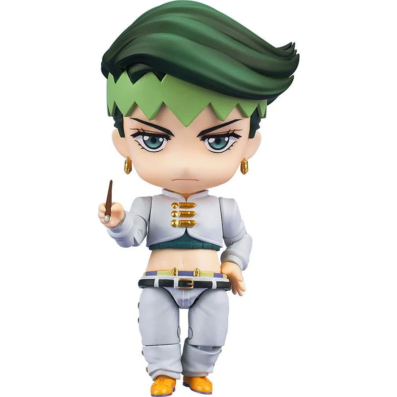 Nendoroid JoJo's Bizarre Adventure Diamond är okrossbar Rohan Kishibe Good Smile Company