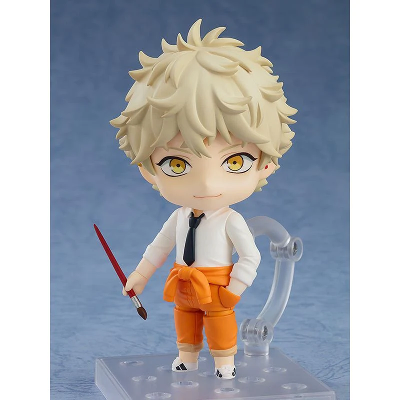 Nendoroid Blå Period Yatora Yaguchi Good Smile Company