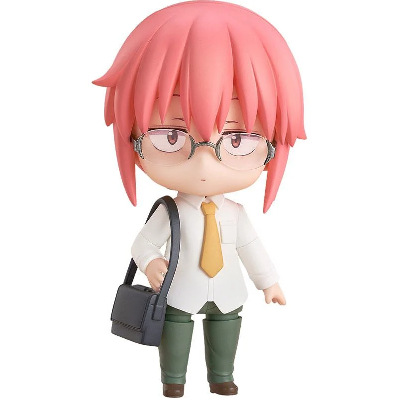 Nendoroid Mr. Kobayashis drakmö Mr. Kobayashi Good Smile Company