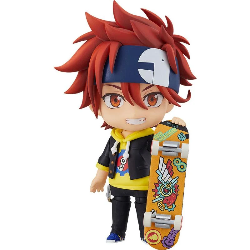 Nendoroid SK∞ SK Åtta Kalender Good Smile Company