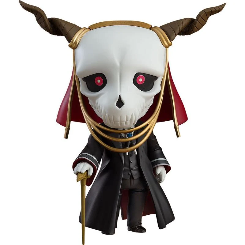 Nendoroid Den gamle magikerns brud SÄSONG 2 Elias Ainsworth SÄSONG 2 Ver. Good Smile Company