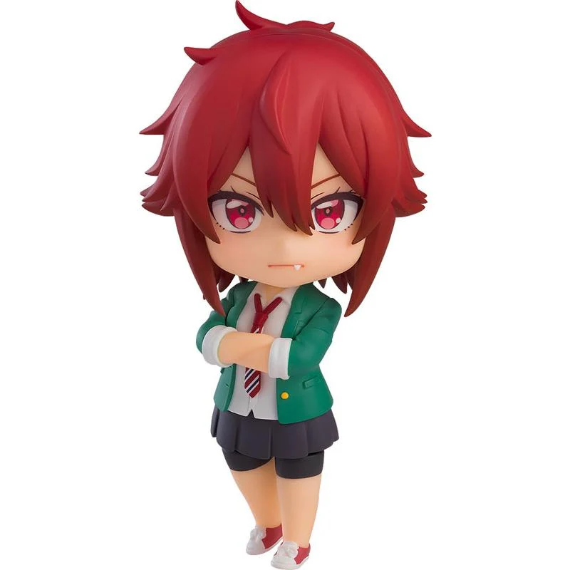 Nendoroid Tomo-chan är en tjej! Satoshi Aizawa Good Smile Company