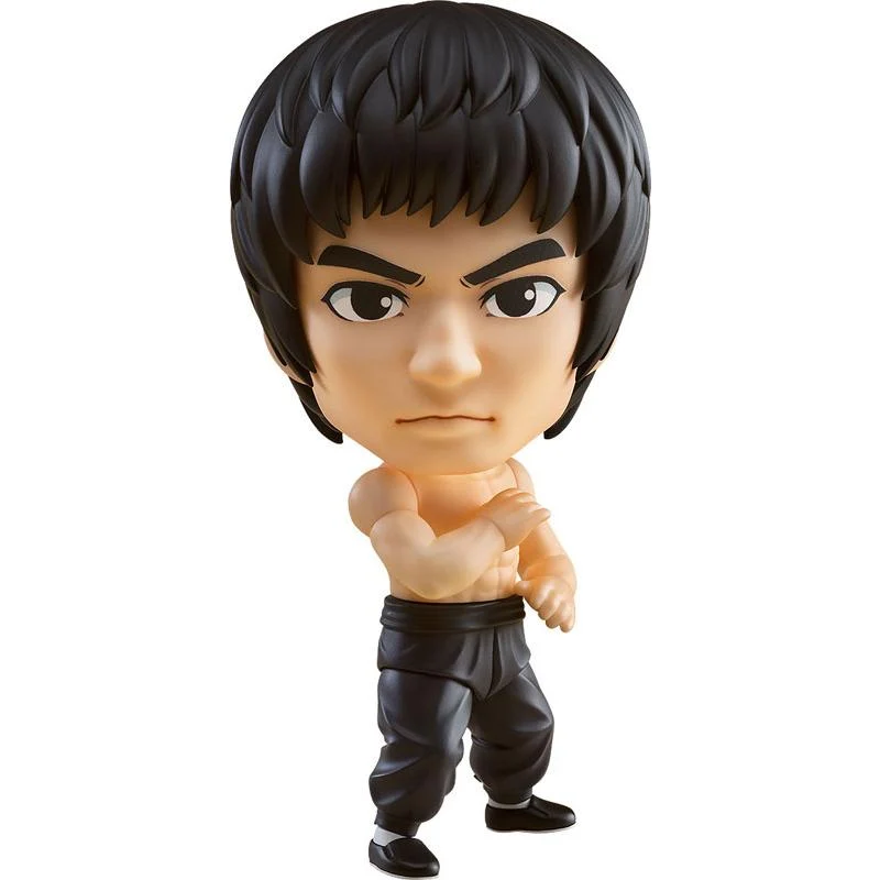 Nendoroid Bruce Lee Good Smile Company