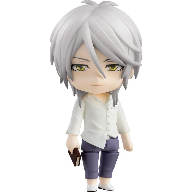 Nendoroid PSYCHO-PASS Psykopat Shogo Makishima Good Smile Company
