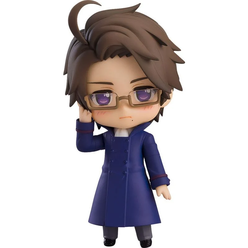 Nendoroid Anime Hetalia World Stars Österrike Good Smile Company