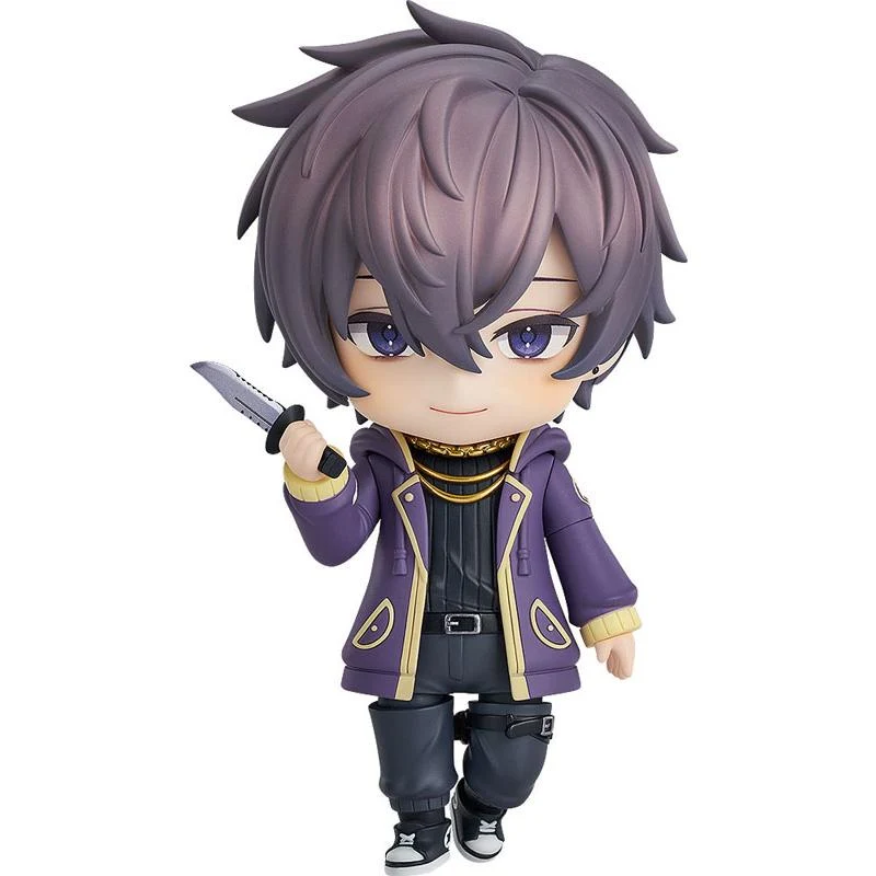 Nendoroid Shot Good Smile Company
