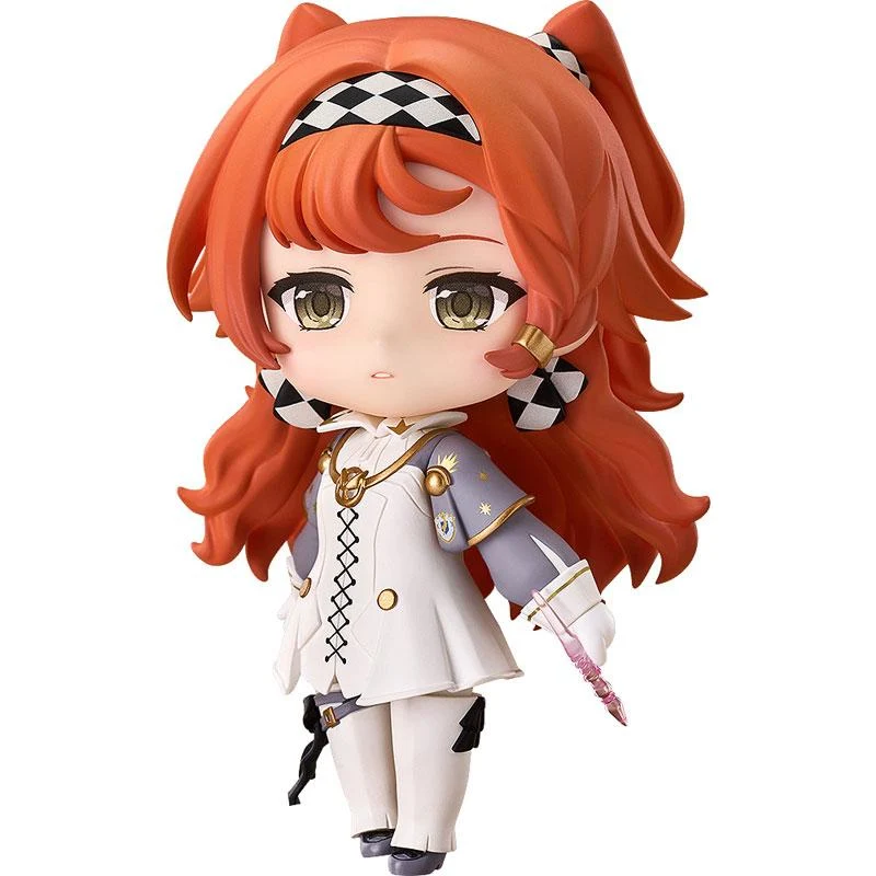 Nendoroid-baksida: 1999 Sonnet Good Smile Company