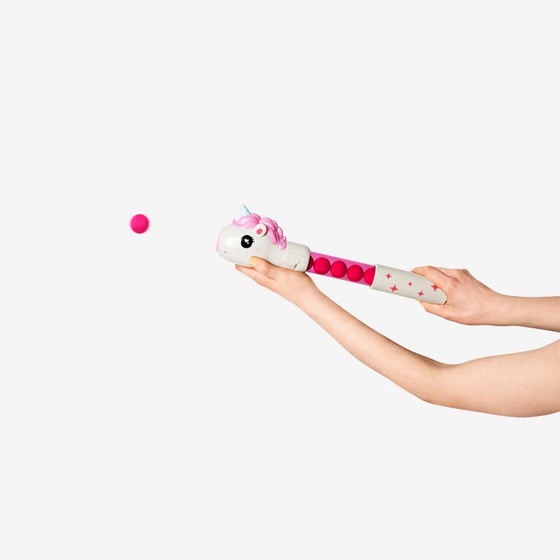 Unicorn ball blaster