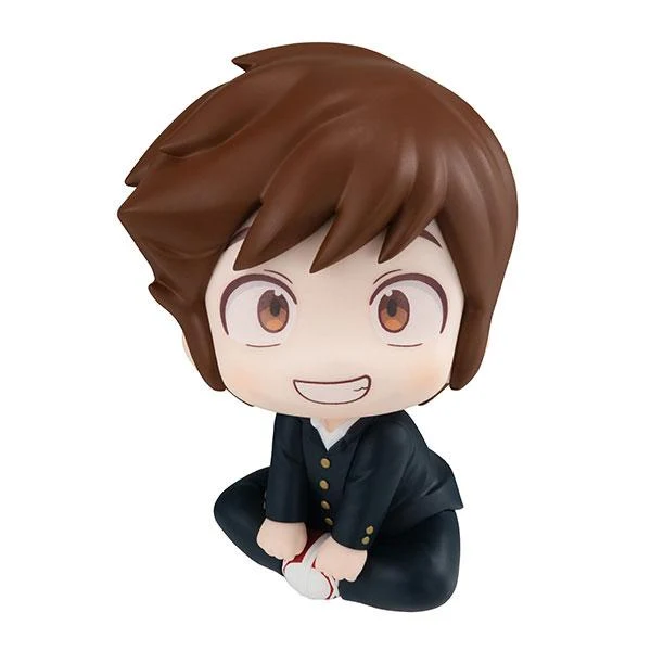 Megahouse Slå upp Urusei Yatsura Ataru Moroboshi figur