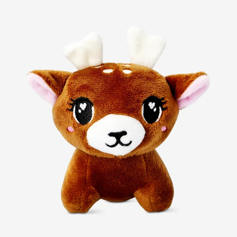 Plush toy - Reindeer