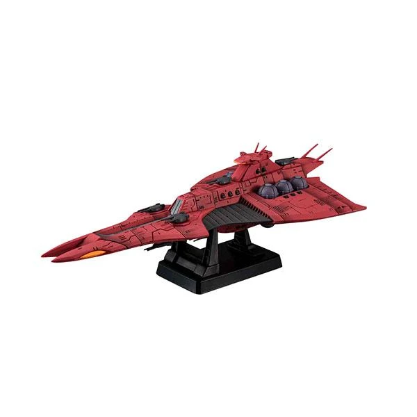Megahouse Cosmo Fleet Special Mobildräkt Gundam UC Reulula Re.