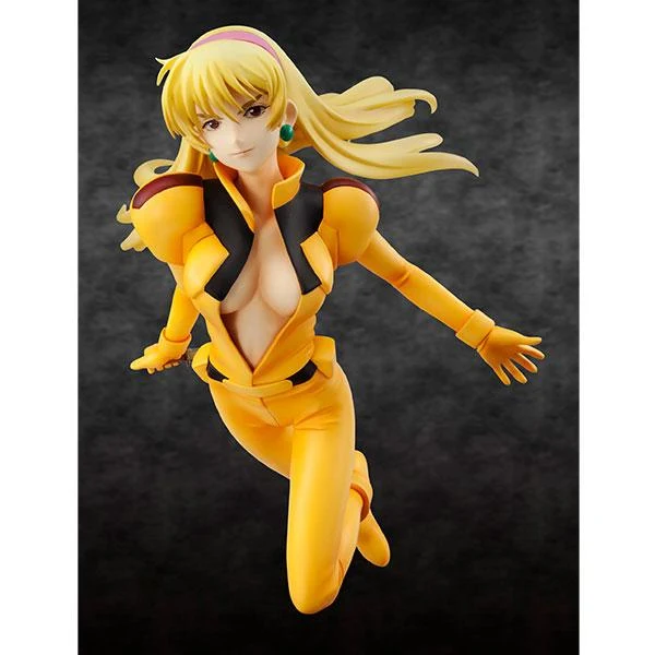 Megahouse Excellent Model RAHDXG.A.NEO Mobile Suit V Gundam Katejina Ruth Figur