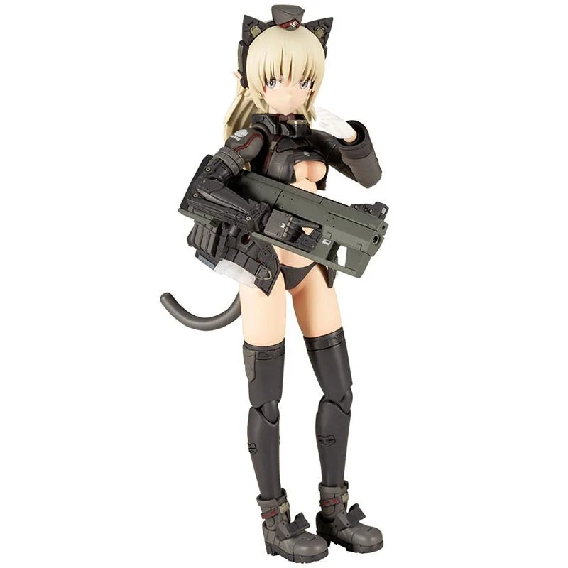 Fumikane Shimada ART WORKS Alsia Plastmodell KOTOBUKIYA