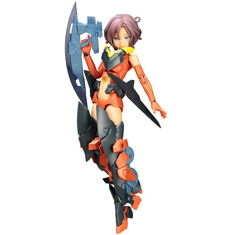 Megami Device SOL Road Runner 1/1 Plastmodell KOTOBUKIYA