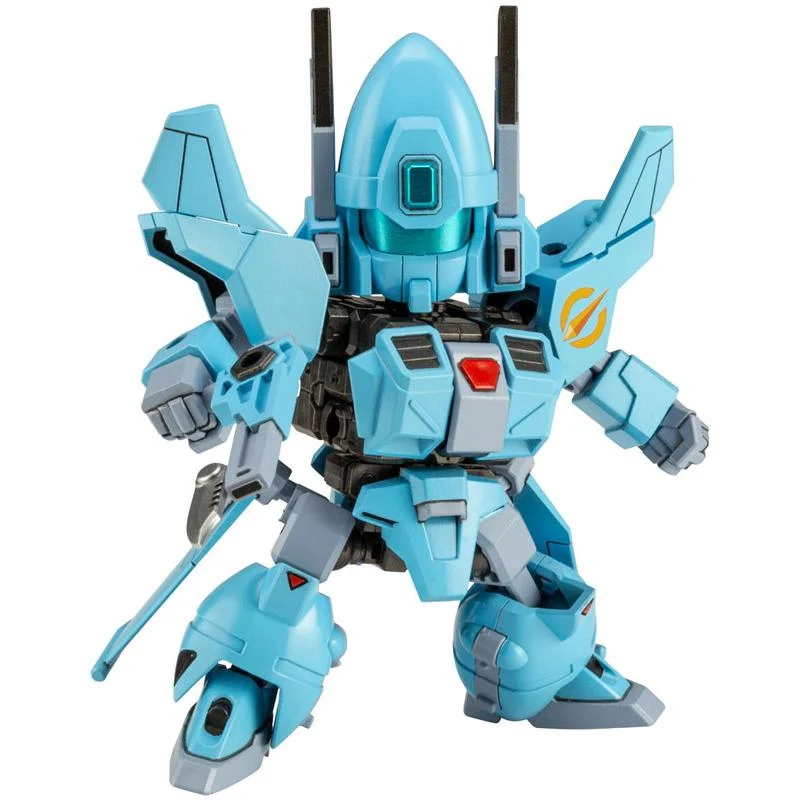 Evoloid EVR-M01 Midgeton Plastmodell KOTOBUKIYA