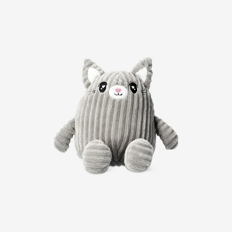 Plush toy - Corduroy cat