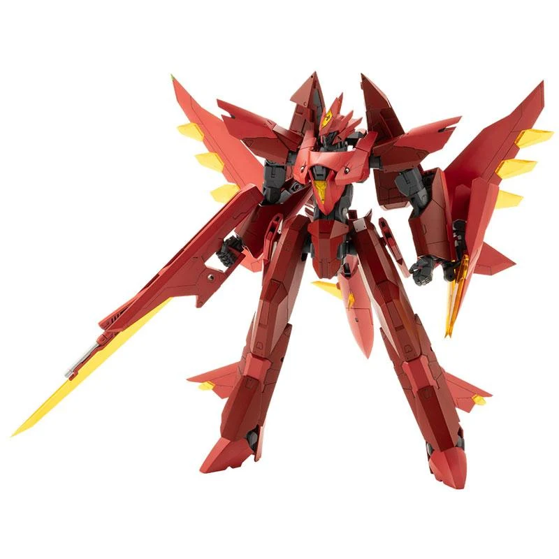 MSG Modelleringsstödvaror Variabelt Ramsystem 02 Garuda Gear KOTOBUKIYA