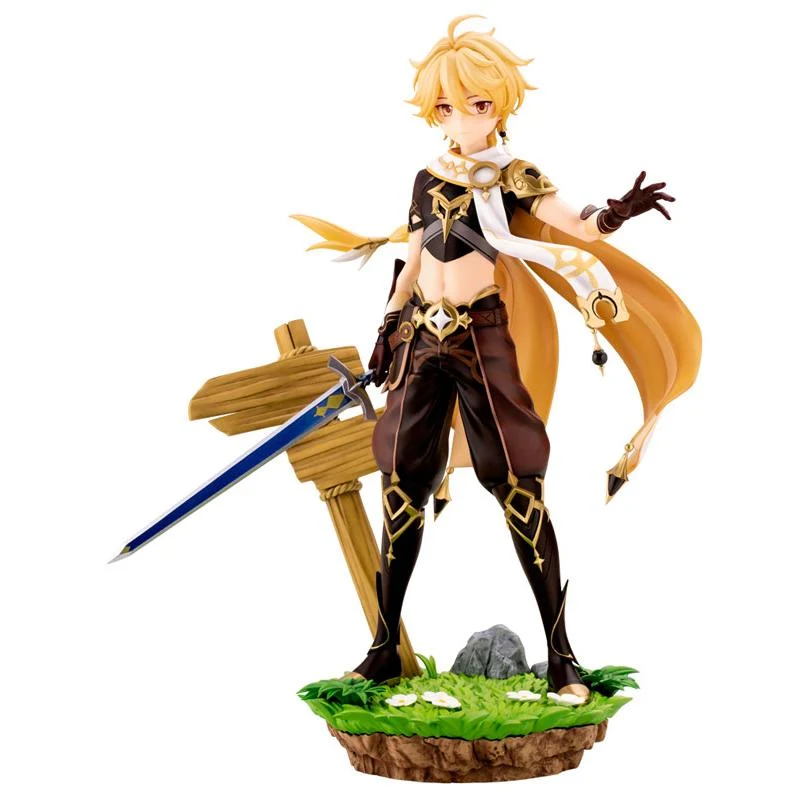 Genshin Sora 1/7 färdig figur KOTOBUKIYA