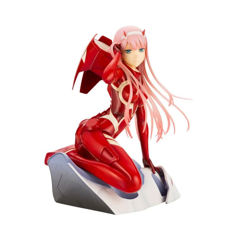 Darling in the Franxx Zero Two 1/7 komplett figur KOTOBUKIYA