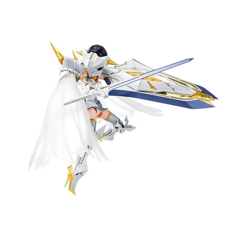 Megami-enhet BULLET KNIGHTS Executioner BRIDE 1/1 Plastmodell KOTOBUKIYA