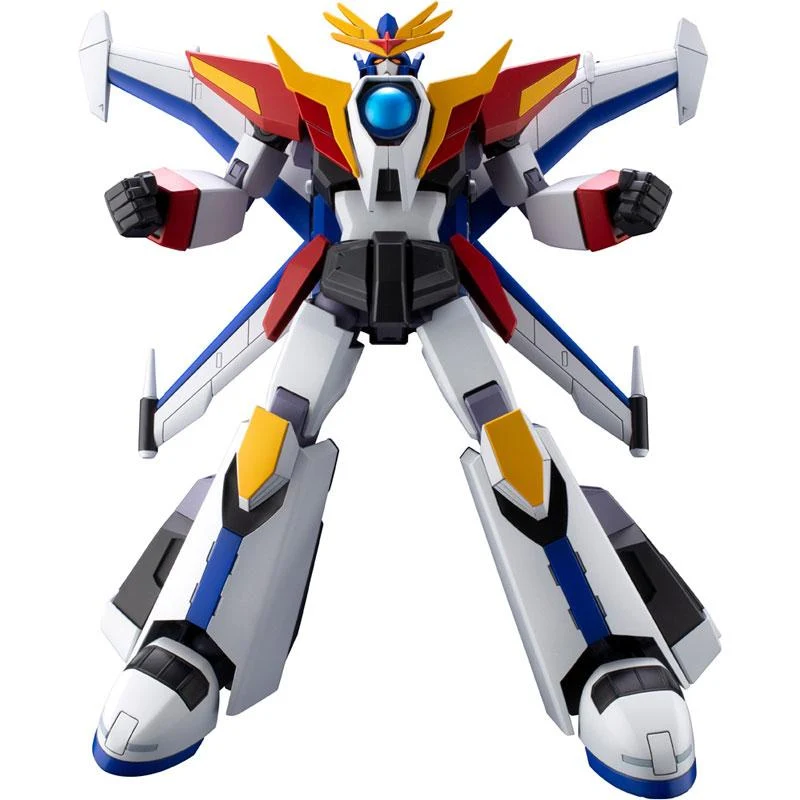 Legendariska Brave Da Garn Da Garn X plastmodell KOTOBUKIYA
