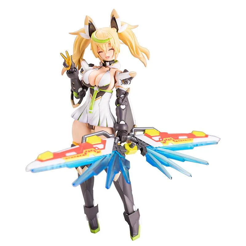Phantasy Star Online 2 es Gene (Stella Tears Ver.) Plastmodell KOTOBUKIYA