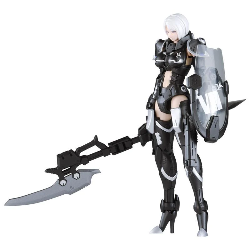 Titanomachia Strathound 1/12 plastmodell KOTOBUKIYA