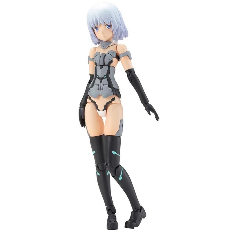 Ramarmar Flicka Materia Normal Ver. Plastmodell KOTOBUKIYA
