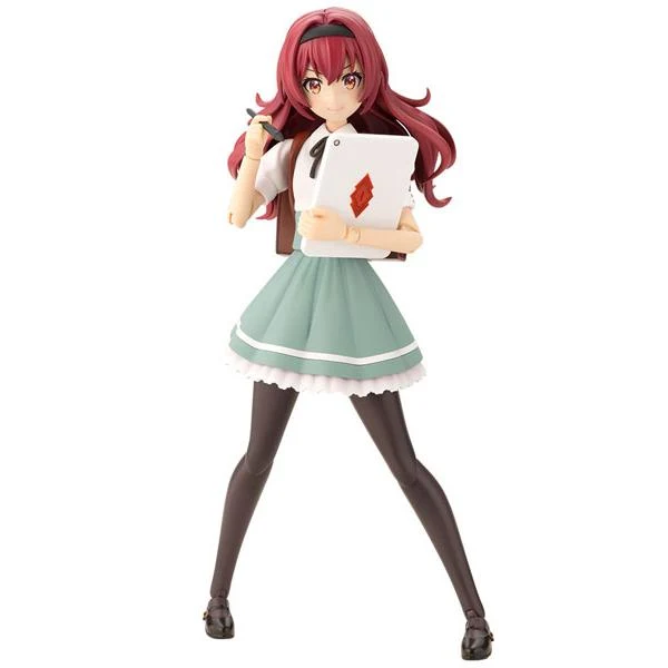 Sosai Girls' Garden Emma Koishikawa KOTOBUKIYA