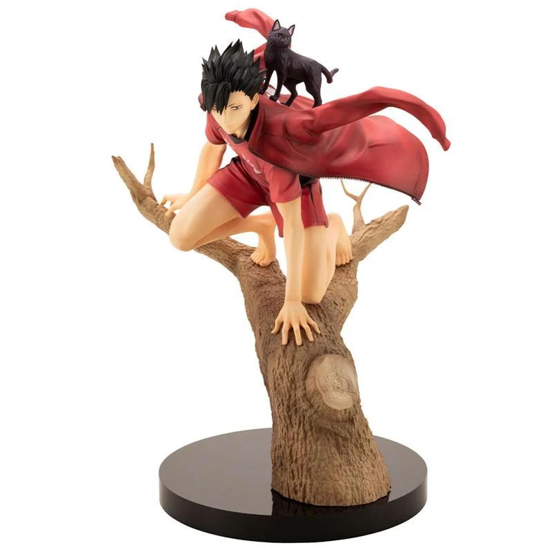 ARTFX J Haikyuu! ! Tetsuro Kuroo 1/8 Färdig figur KOTOBUKIYA