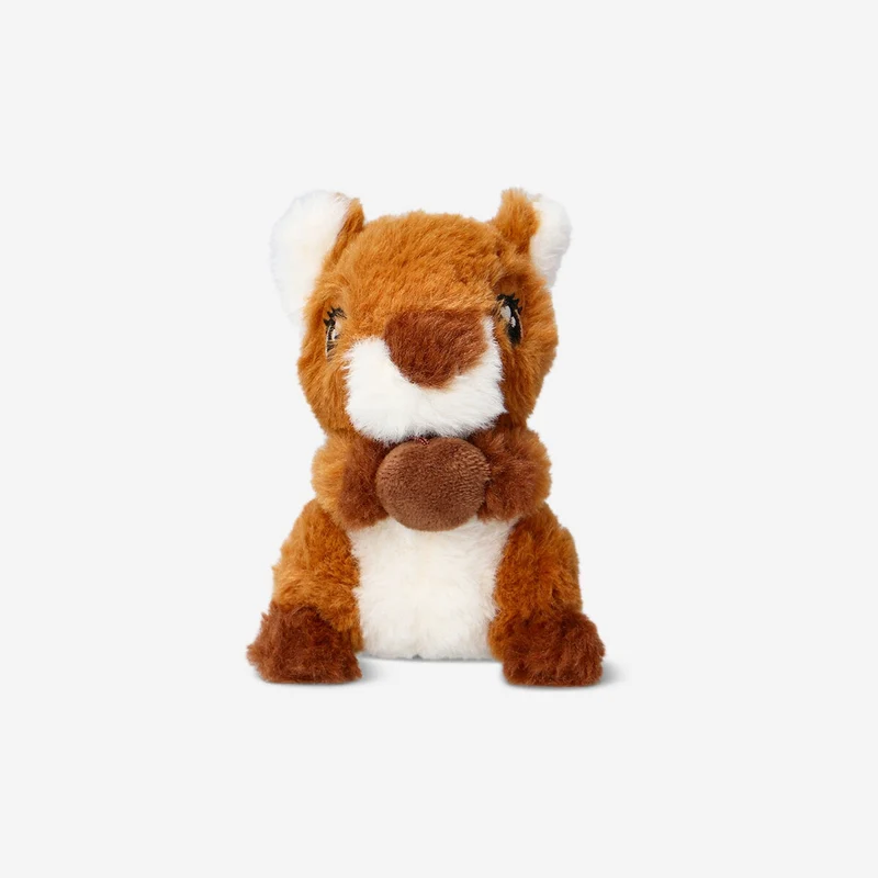 Plush toy - Squirrel