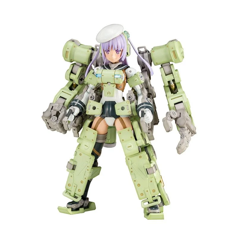 Ramarmar Flicka Greifen Plastmodell KOTOBUKIYA