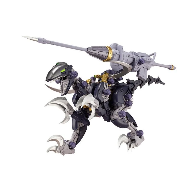 HMM Zoids EZ-027 Raven Raptor 1/72 Plastmodell KOTOBUKIYA