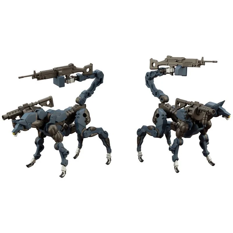Hexa Gear Alternative Track Down 1/24 Byggsatsblock KOTOBUKIYA