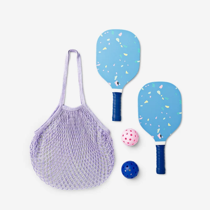 Pickleball set