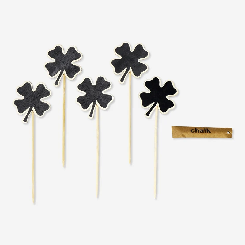 Plant labels. 5 pcs