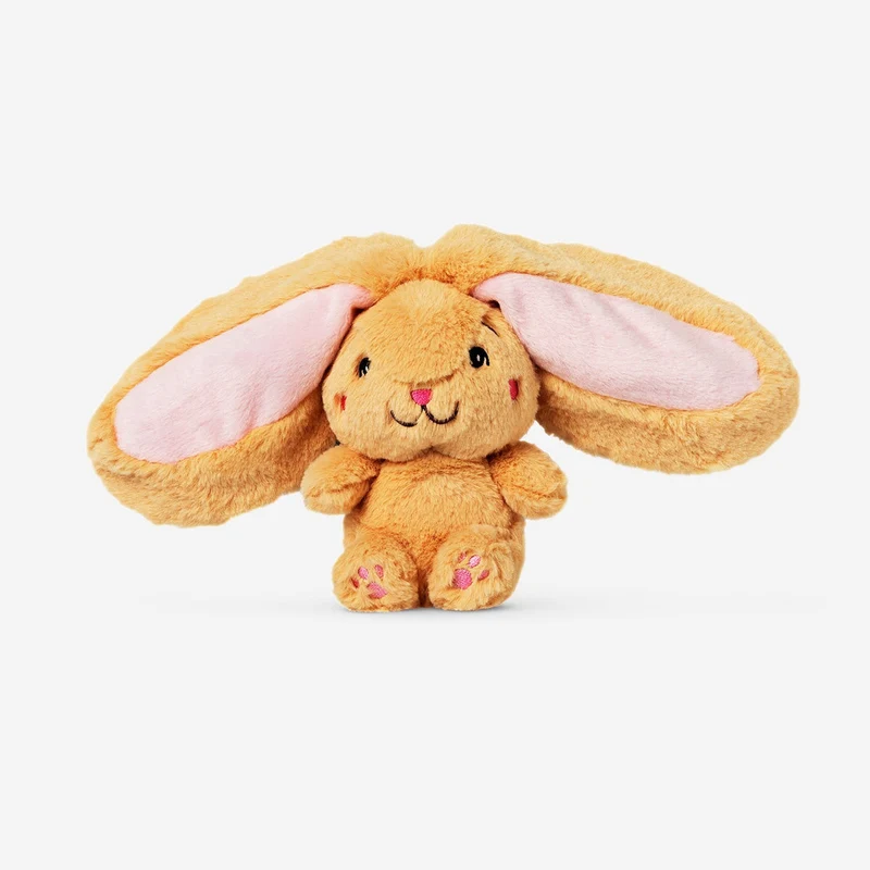 Cuddly friend