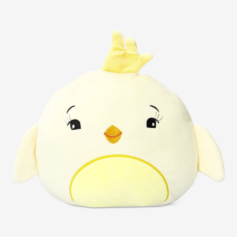 Cuddly friend